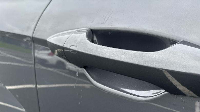 Hyundai KONA 160kW Ultimate 65kWh 5dr Auto [Lux Pack/Leather] Electric Hatchback